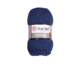 Yarn YarnArt Shetland 528